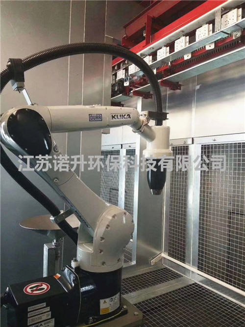 涂裝噴涂作業(yè)注意事項(xiàng)、常見(jiàn)缺陷及改進(jìn)方法